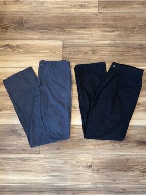 Boys 18 Clothing Bundle Pants (2pcs)
